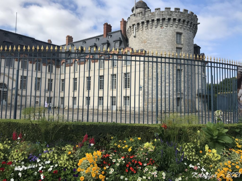 Ключевое слово: «вырвались» мы в Европу в 2021 году