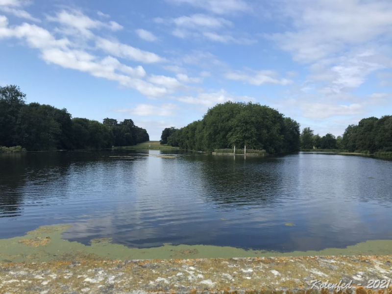 Ключевое слово: «вырвались» мы в Европу в 2021 году