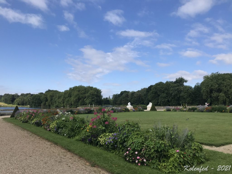 Ключевое слово: «вырвались» мы в Европу в 2021 году