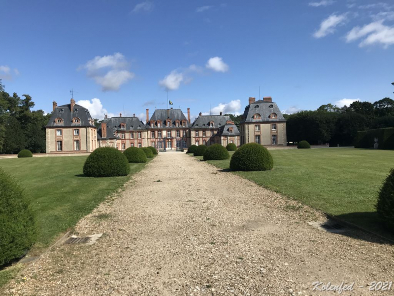 Ключевое слово: «вырвались» мы в Европу в 2021 году