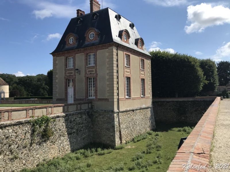 Ключевое слово: «вырвались» мы в Европу в 2021 году