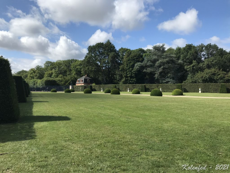 Ключевое слово: «вырвались» мы в Европу в 2021 году