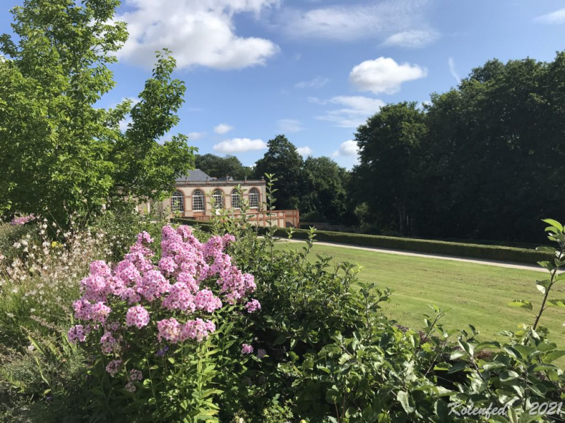 Ключевое слово: «вырвались» мы в Европу в 2021 году