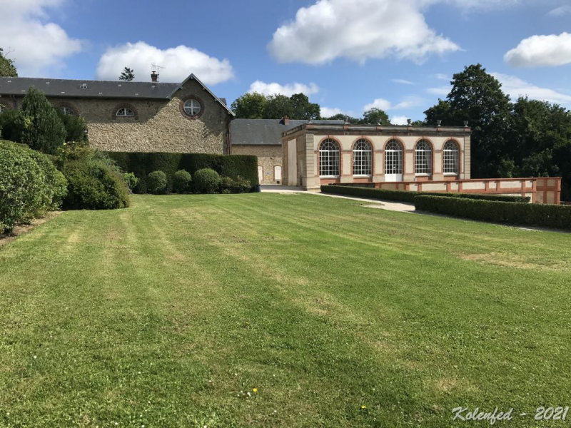 Ключевое слово: «вырвались» мы в Европу в 2021 году