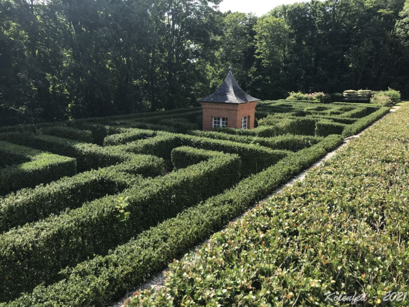 Ключевое слово: «вырвались» мы в Европу в 2021 году