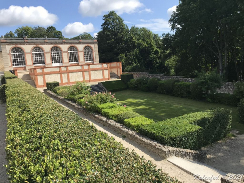 Ключевое слово: «вырвались» мы в Европу в 2021 году