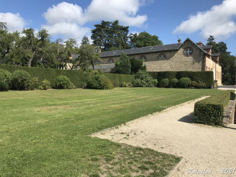 Ключевое слово: «вырвались» мы в Европу в 2021 году