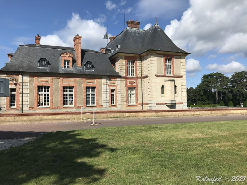 Ключевое слово: «вырвались» мы в Европу в 2021 году