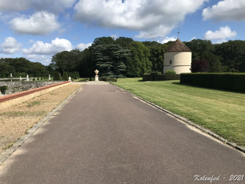 Ключевое слово: «вырвались» мы в Европу в 2021 году