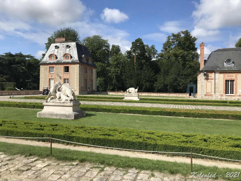 Ключевое слово: «вырвались» мы в Европу в 2021 году