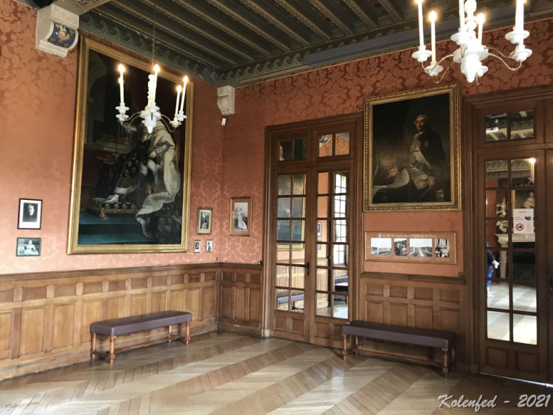 Ключевое слово: «вырвались» мы в Европу в 2021 году