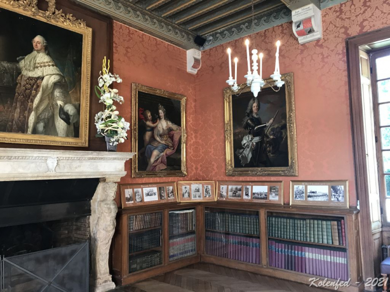 Ключевое слово: «вырвались» мы в Европу в 2021 году