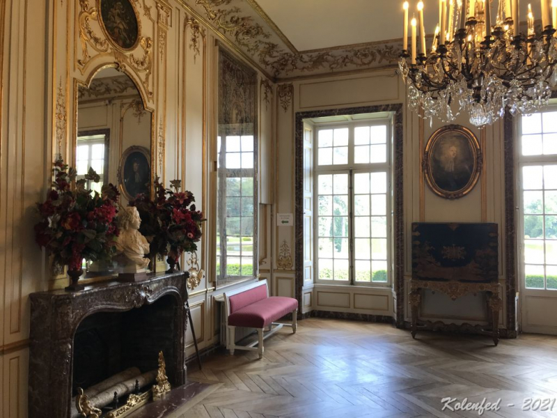 Ключевое слово: «вырвались» мы в Европу в 2021 году