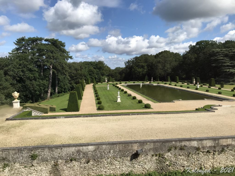 Ключевое слово: «вырвались» мы в Европу в 2021 году