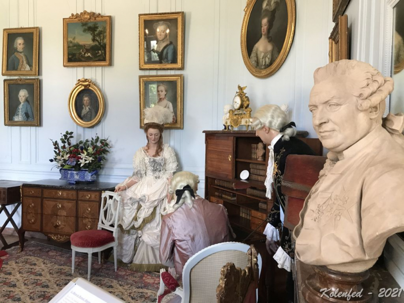 Ключевое слово: «вырвались» мы в Европу в 2021 году