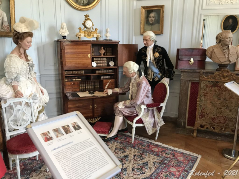 Ключевое слово: «вырвались» мы в Европу в 2021 году