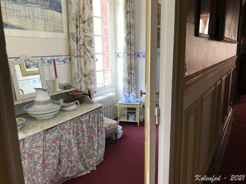 Ключевое слово: «вырвались» мы в Европу в 2021 году