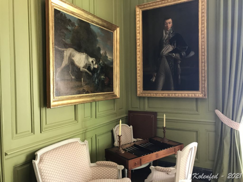 Ключевое слово: «вырвались» мы в Европу в 2021 году