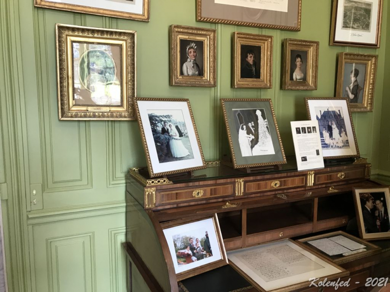 Ключевое слово: «вырвались» мы в Европу в 2021 году