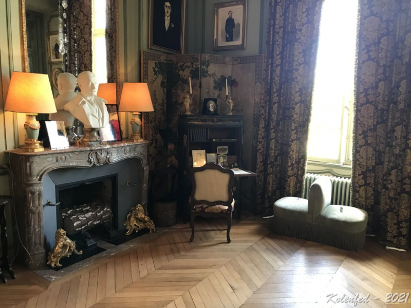 Ключевое слово: «вырвались» мы в Европу в 2021 году