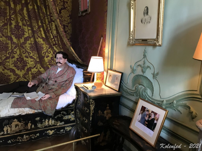 Ключевое слово: «вырвались» мы в Европу в 2021 году