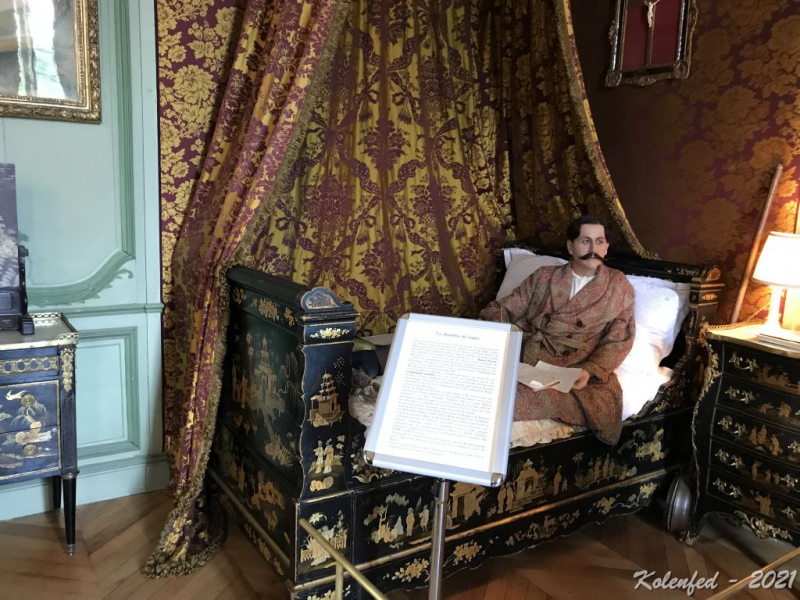 Ключевое слово: «вырвались» мы в Европу в 2021 году