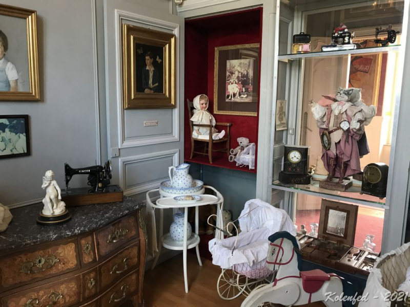 Ключевое слово: «вырвались» мы в Европу в 2021 году