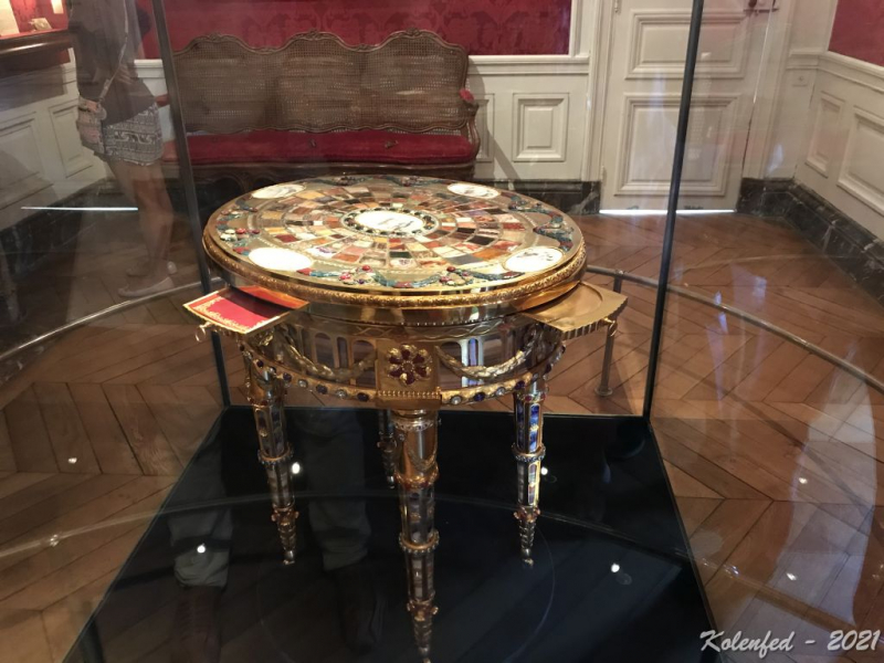 Ключевое слово: «вырвались» мы в Европу в 2021 году