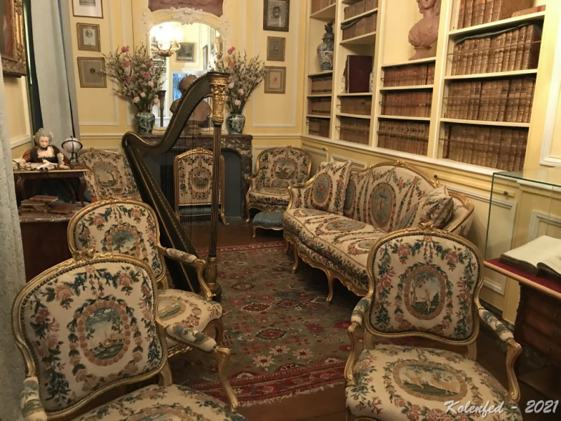 Ключевое слово: «вырвались» мы в Европу в 2021 году