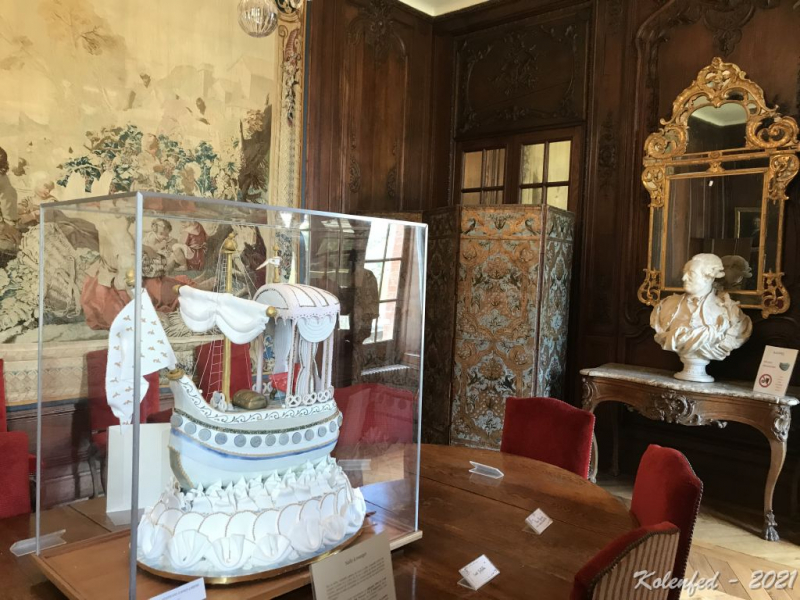 Ключевое слово: «вырвались» мы в Европу в 2021 году