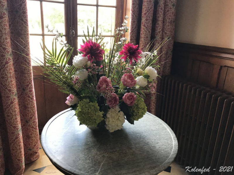 Ключевое слово: «вырвались» мы в Европу в 2021 году