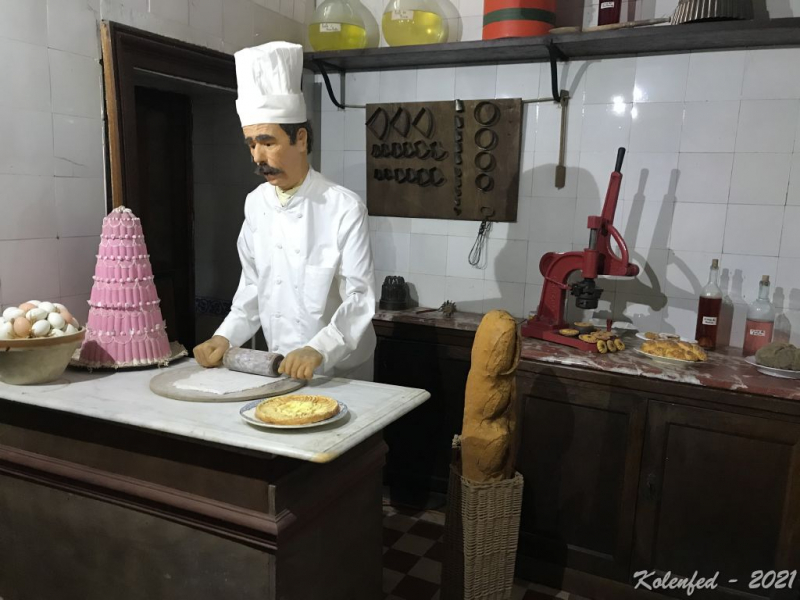 Ключевое слово: «вырвались» мы в Европу в 2021 году