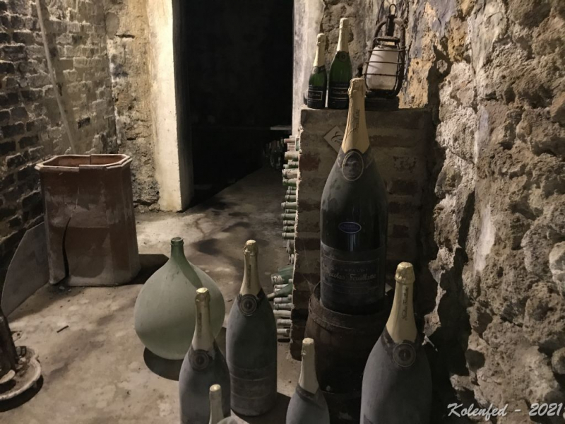 Ключевое слово: «вырвались» мы в Европу в 2021 году