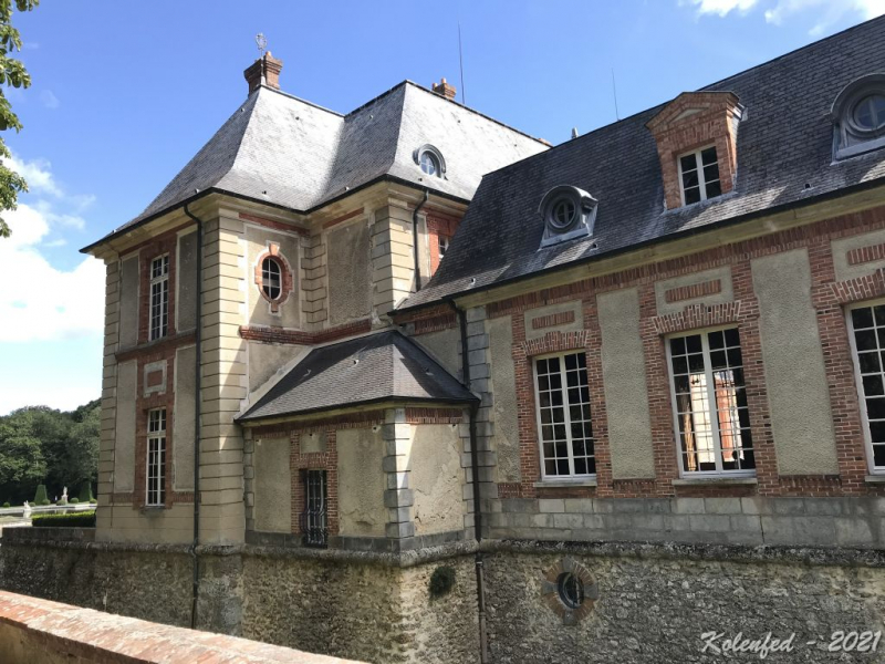 Ключевое слово: «вырвались» мы в Европу в 2021 году