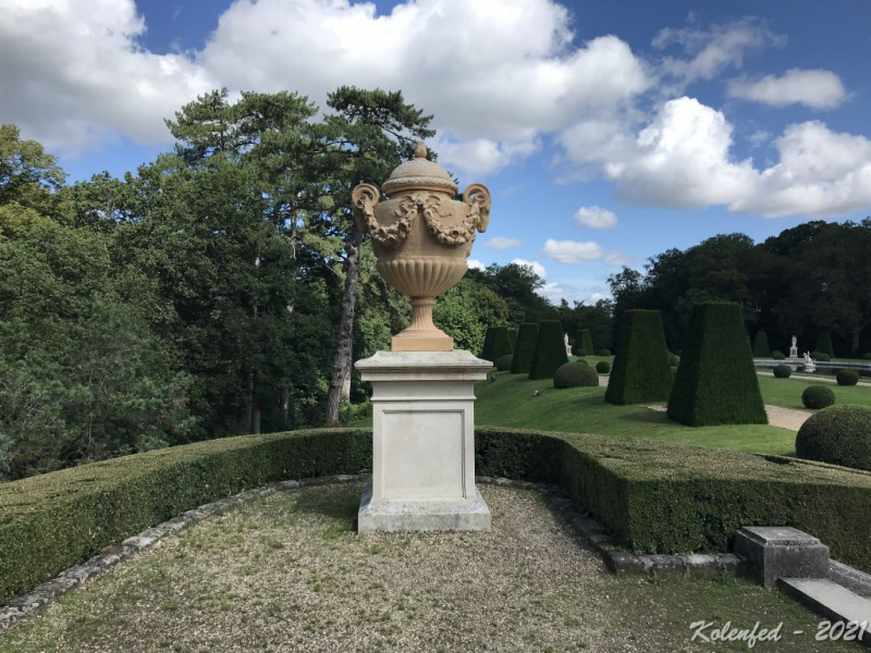 Ключевое слово: «вырвались» мы в Европу в 2021 году