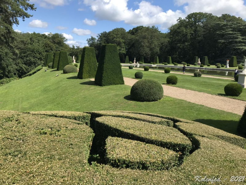 Ключевое слово: «вырвались» мы в Европу в 2021 году