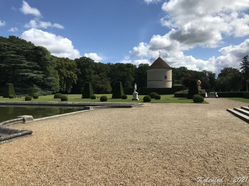 Ключевое слово: «вырвались» мы в Европу в 2021 году