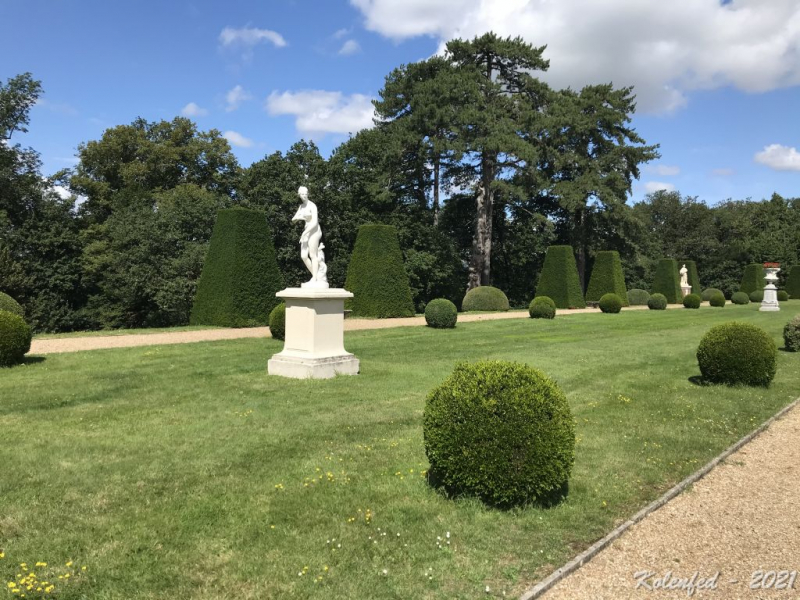 Ключевое слово: «вырвались» мы в Европу в 2021 году