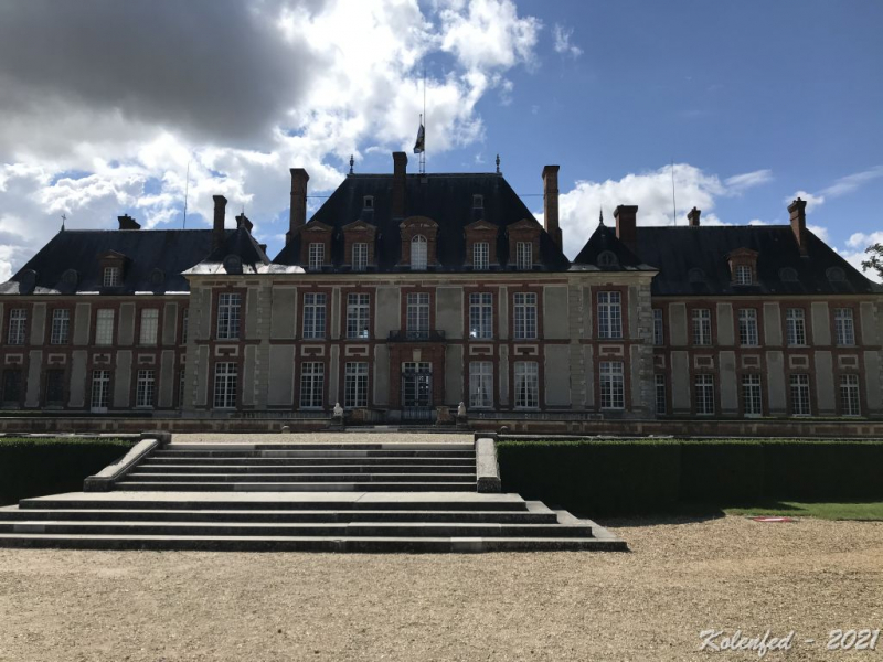 Ключевое слово: «вырвались» мы в Европу в 2021 году