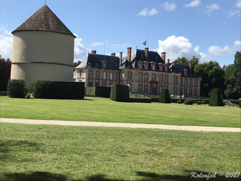 Ключевое слово: «вырвались» мы в Европу в 2021 году