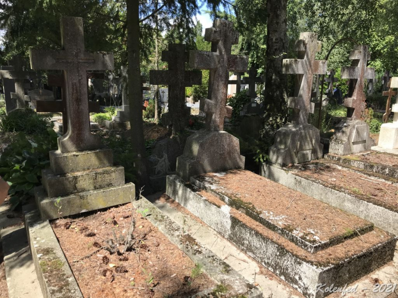 Ключевое слово: «вырвались» мы в Европу в 2021 году