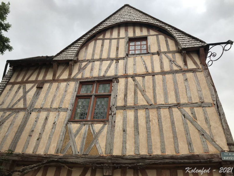 Ключевое слово: «вырвались» мы в Европу в 2021 году