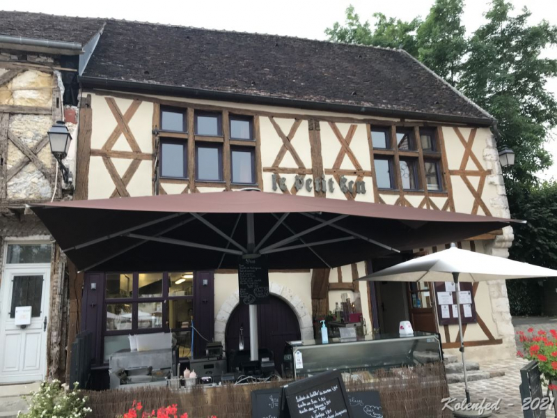 Ключевое слово: «вырвались» мы в Европу в 2021 году