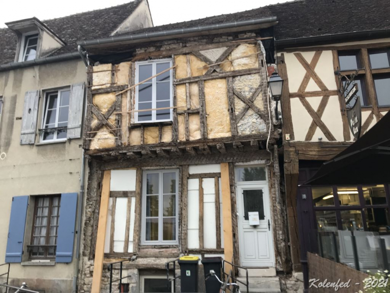 Ключевое слово: «вырвались» мы в Европу в 2021 году