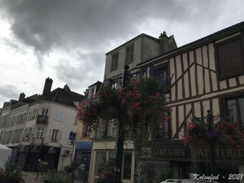 Ключевое слово: «вырвались» мы в Европу в 2021 году