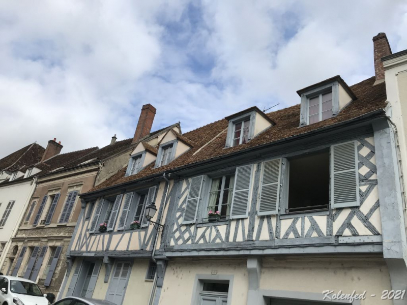 Ключевое слово: «вырвались» мы в Европу в 2021 году