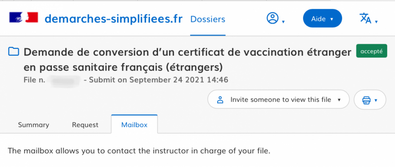 Сертификат о прививке вакциной, одобренной в Европе, EUDCC или гринпасс