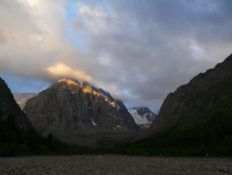 "Золотое кольцо" Алтая