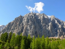 "Золотое кольцо" Алтая