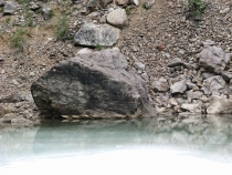 "Золотое кольцо" Алтая